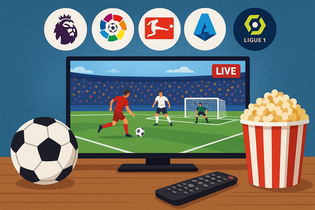 实况足球数据库